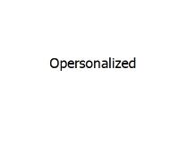 Opersonalized image 1